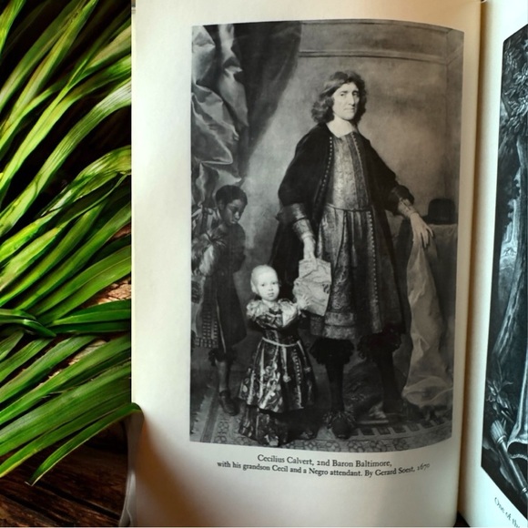 VINTAGE 1965 The Oxford History of the American People by Samuel Eliot Morison - Picture 10 of 12